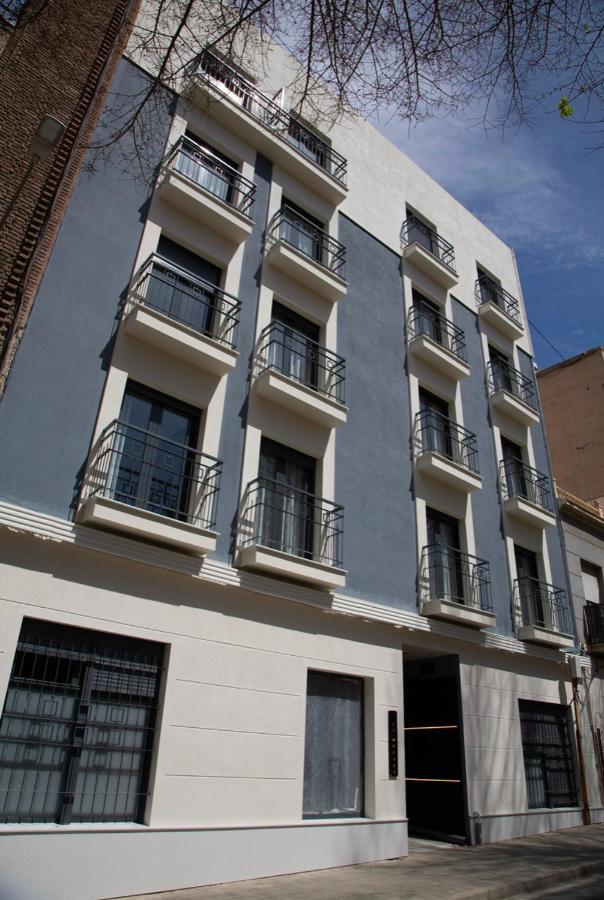 Reina Victoria La Plaza Apartment Alicante Exterior foto