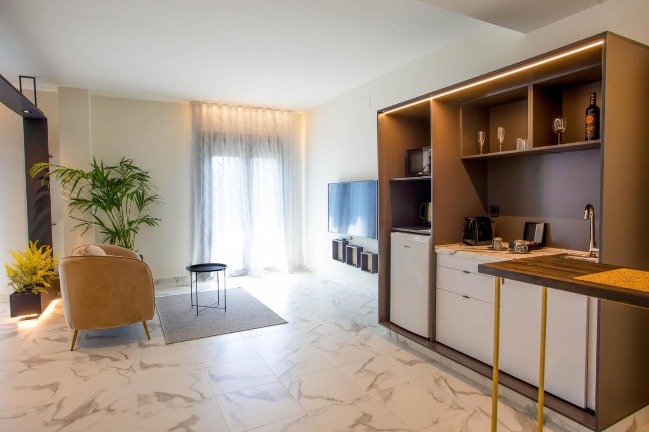 Reina Victoria La Plaza Apartment Alicante Exterior foto