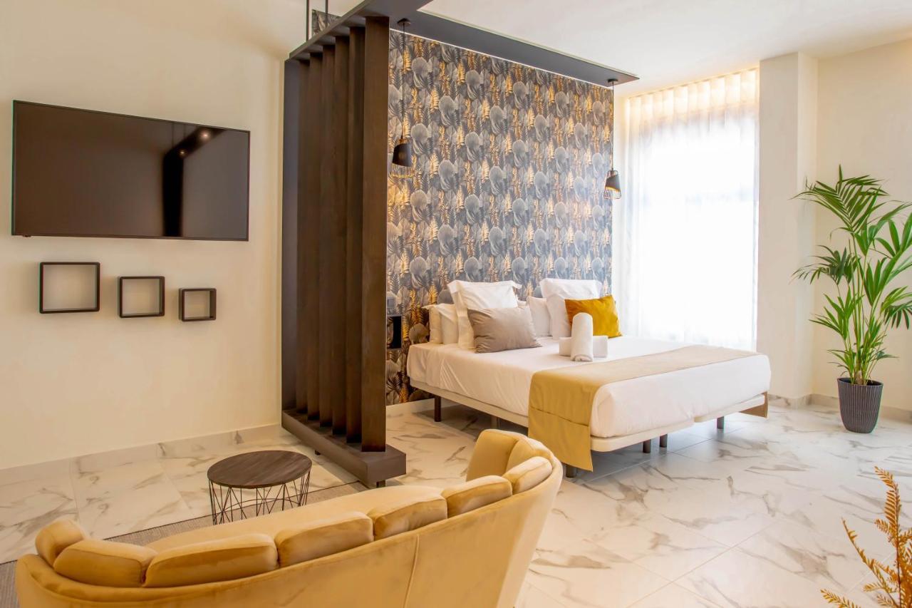 Reina Victoria La Plaza Apartment Alicante Exterior foto